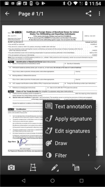 MDScan Lite 安卓版图2