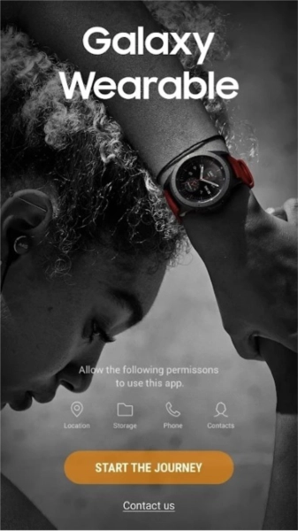 Galaxy Watch PlugIn 最新免费版图1