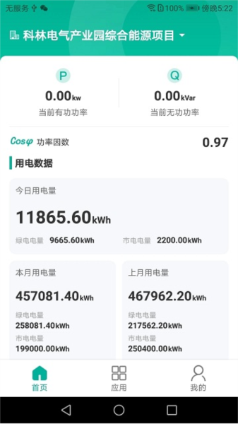 能控管家(3)