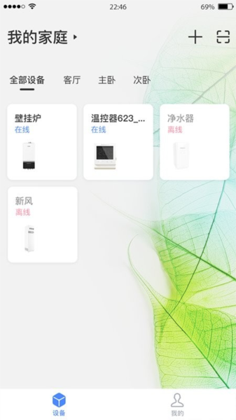 科曼尼云家(2)