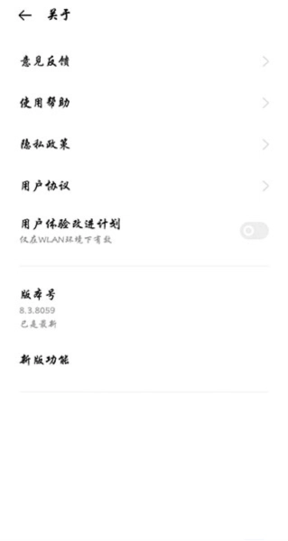 讯飞输入法oppo版图2