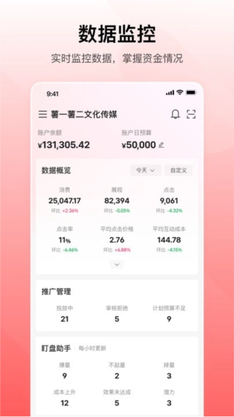 小红书聚光原版图2