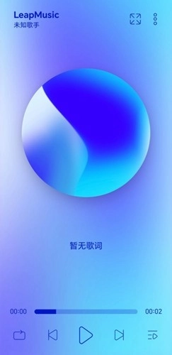 LeapMusic正版图2