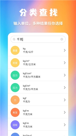单位换算通用版图2