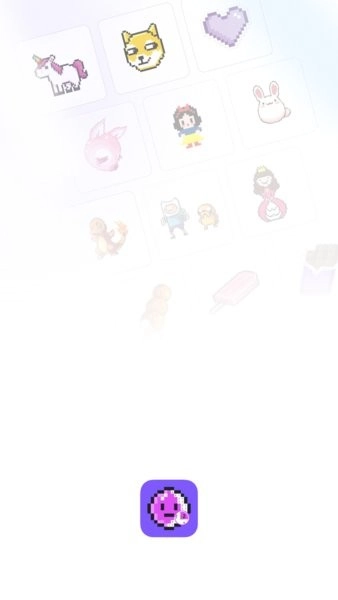 像素画手机正版图3