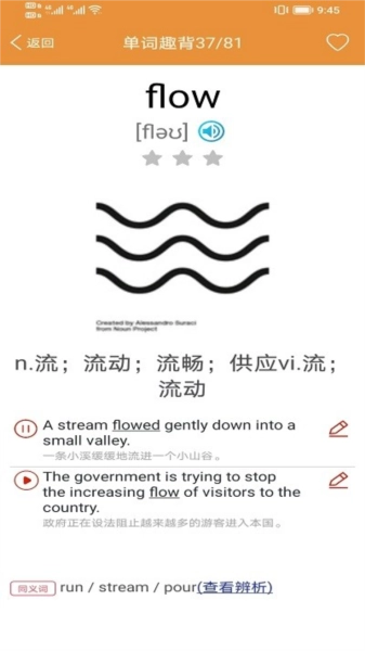 大猫高中英语图2