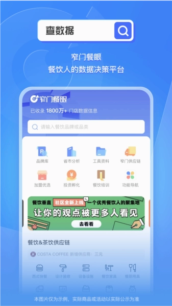 窄门餐眼免费原版图2