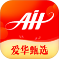 爱华甄选app