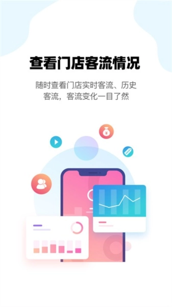 云智铃智能门铃系统安卓官方版图2