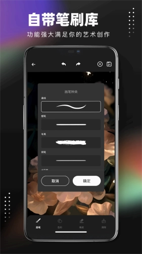 笔刷大师安卓直装版(3)