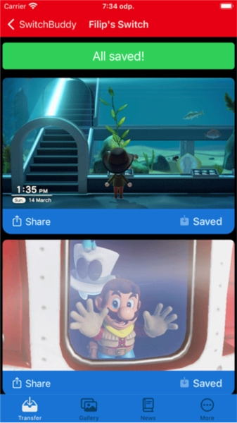 SwitchBuddy安卓版(1)