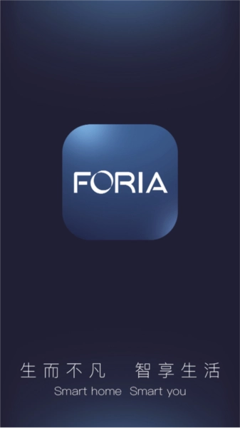 FORIA Home手机版图1