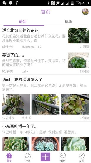 踏花行手机最新版图1