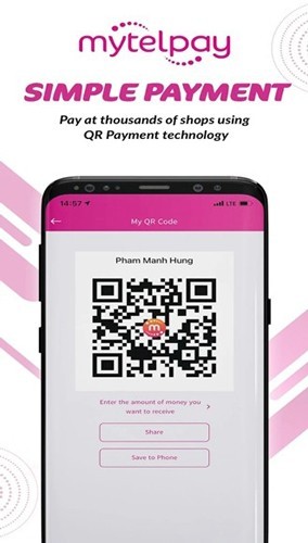 mytelpay2026最新版图3