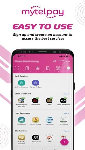 mytelpay2026最新版图2