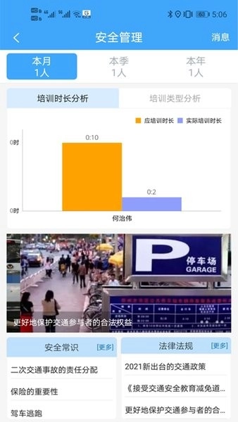路运管家通用版图2