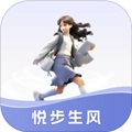 悦步生风最新免费版