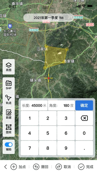 易测最新版图2
