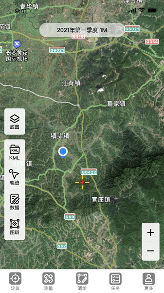 易测最新版图3