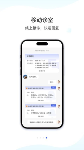 神威医生版图1