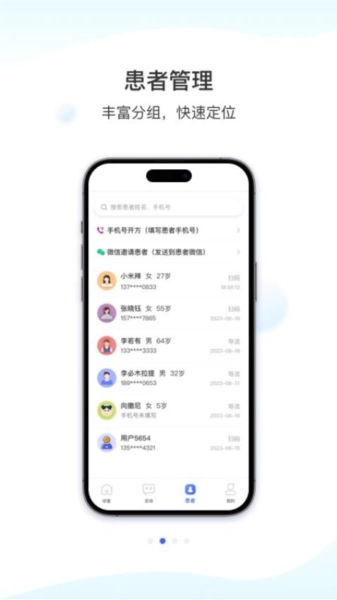 神威医生版图2