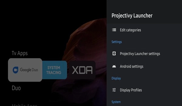 ProjectivyLauncher桌面专业版图2