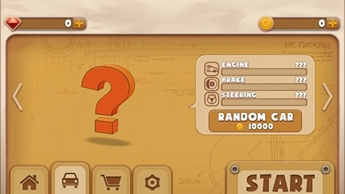 停车达人4游戏安装包图4