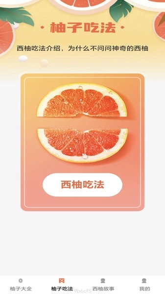 西柚多多手机免费版图1