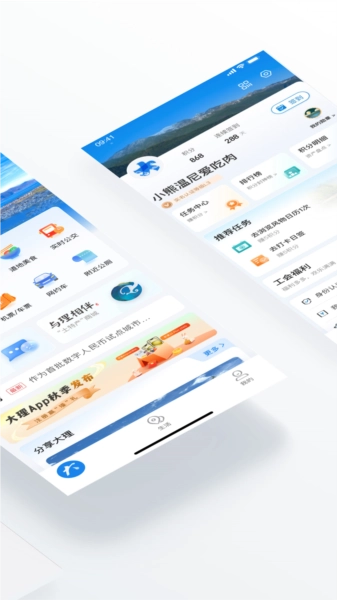 大理官方版图4