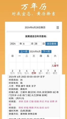 大师六爻软件最新免费版图4