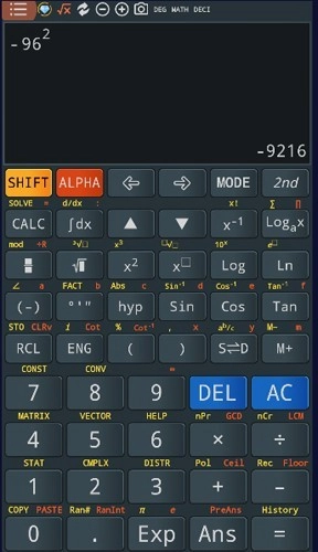 calc business最新版图3