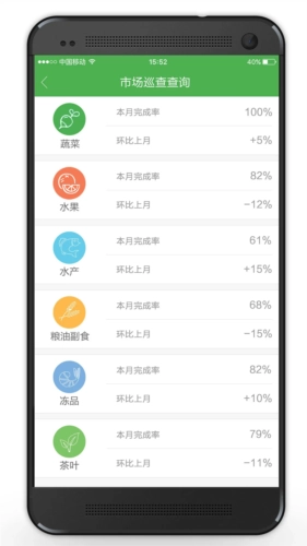 智慧海吉星安卓版图3