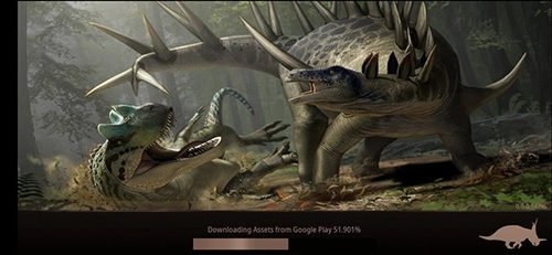 泰坦之路国际版游戏下载