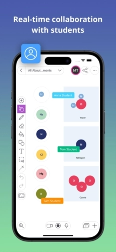 Explain Everything安卓免费版图4