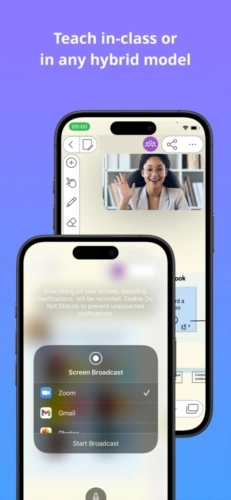 Explain Everything安卓免费版图3