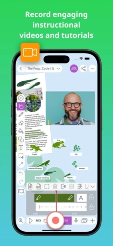 Explain Everything安卓免费版图5