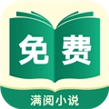 满阅小说正版
