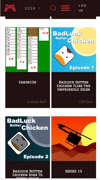 js13kGames手机版图3