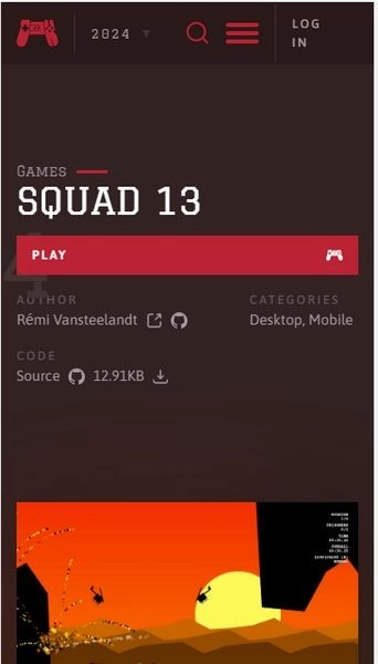 js13kGames手机版图2