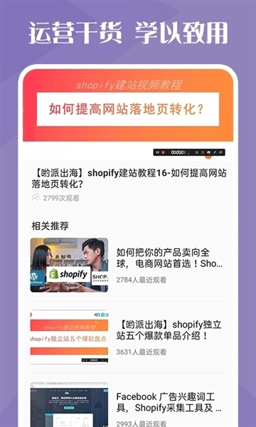 独立站跨境电商正版图3