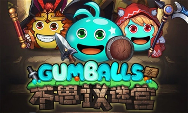 不思议迷宫百度版游戏下载