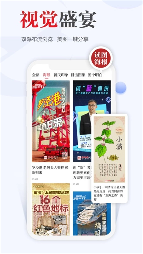 新民晚报电子版图5