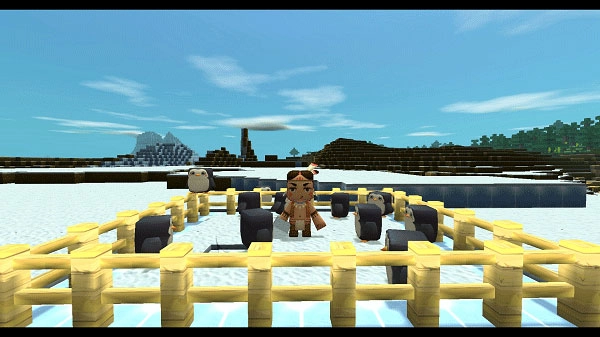 迷你世界安卓版安装下载