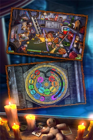 密室逃脱10侦探风云通用版图4