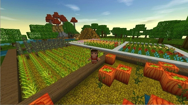 迷你世界新春版安卓下载