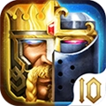 Clash of Kings国际版