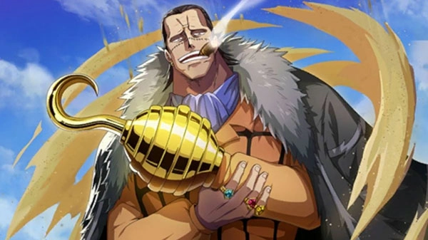 航海王热血航线内测服手游版下载