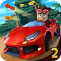 沙滩车竞速2本游戏纯净最新版