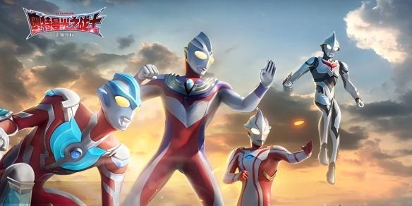 奥特曼光之战士公开测试阶段福利汇总