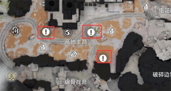 《明日方舟：终末地》砂叶获取位置指南